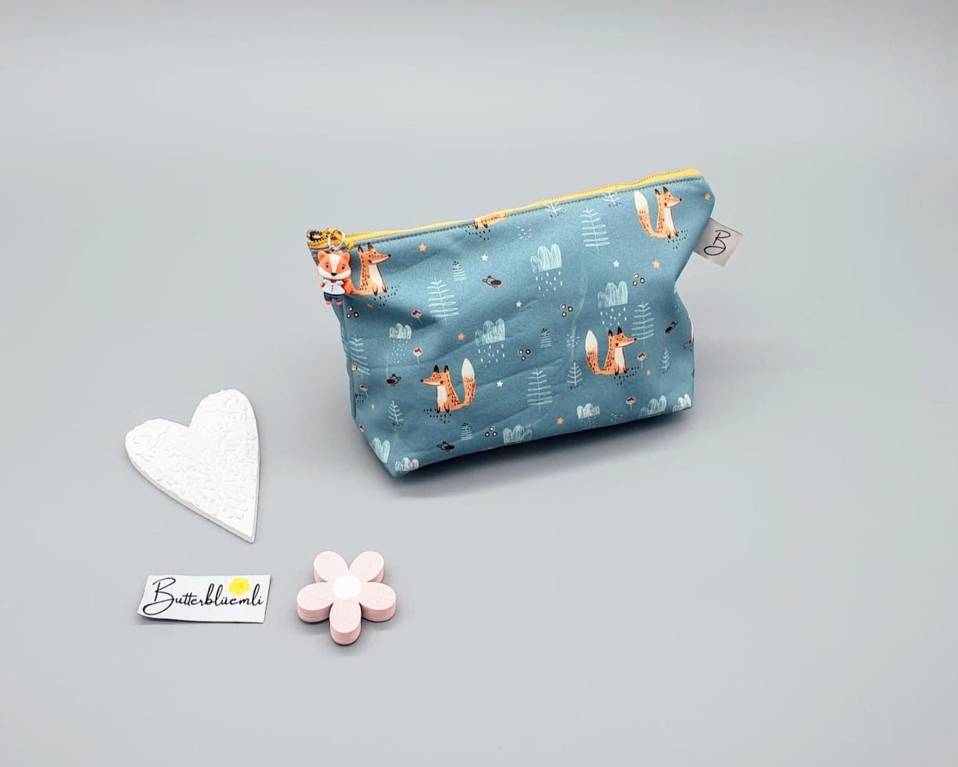 Kinder-Necessaire Füchsli